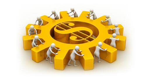 何黎明：：：供应链金融仍保存融资难融资贵和脱实向虚问题