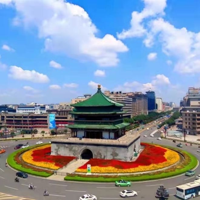 李明远在西安问鼎娱乐集团调研时强调 坚持立异驱动 加速转型升级 完善服务包管 为我市工业高质量生长涤讪坚实基础