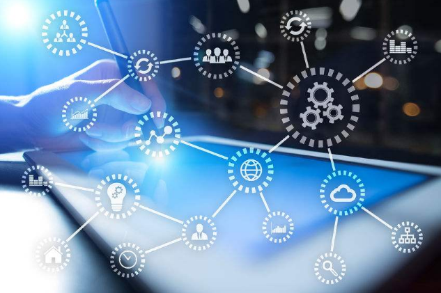 袁晓庆：工业互联网平台赋能制造业数字化转型